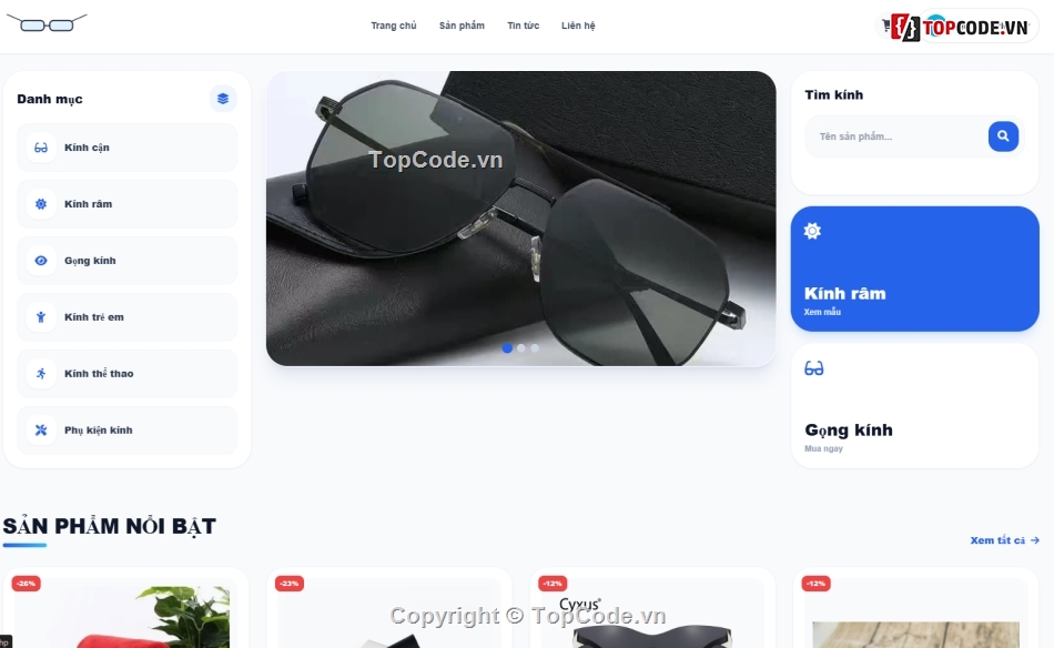 bán kính,web bán kính mắt,bán